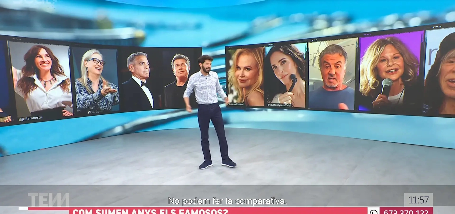 "Tot es mou": Parlem de cirugia noticia Francisco Mora