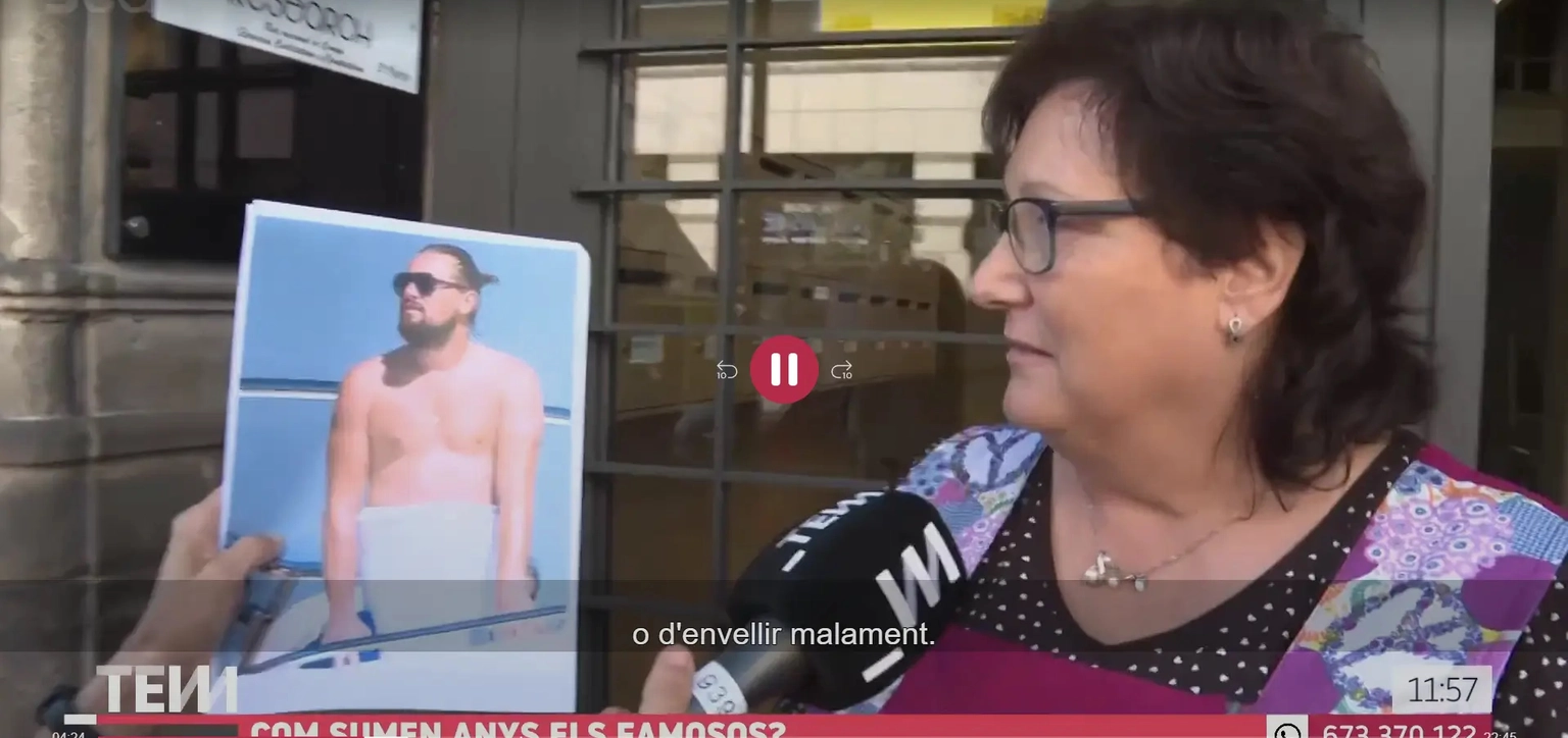 "Tot es mou": Parlem de cirugia noticia Francisco Mora