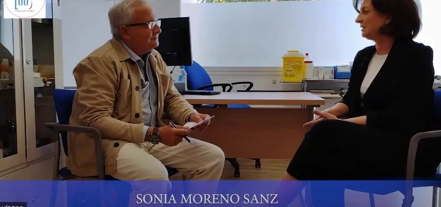 Cantabria directa: Alexia ganadora el certamen Miss Trans Madrid