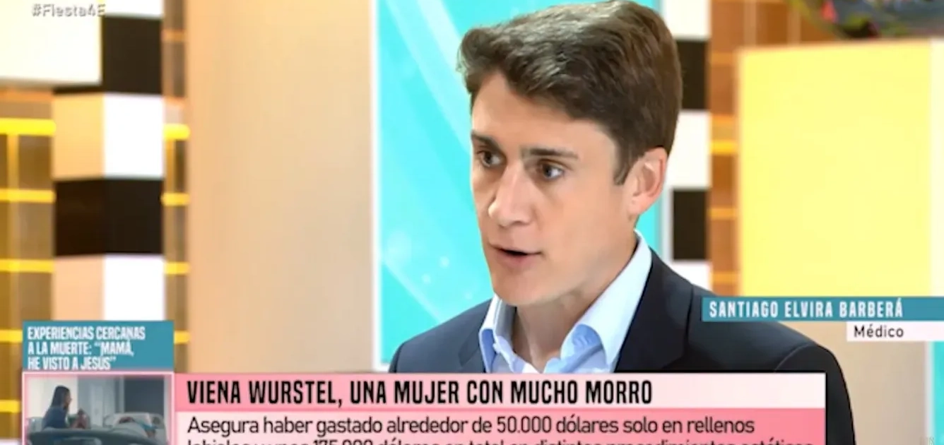 EGOS en televisión: así fue nuestra aparición en Telecinco