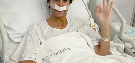 En El Nacional.cat: El hombre más operado de España y su intervención