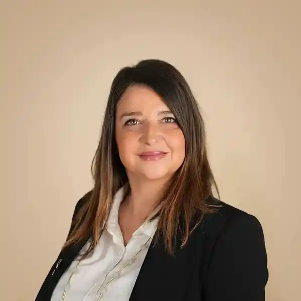 Imagen de Cristina Alcaraz