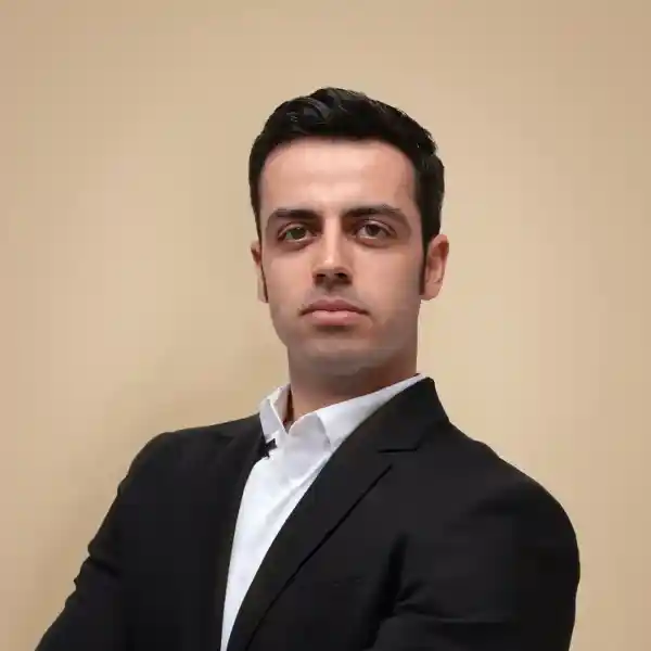 Imagen de Dr. Luis Martín