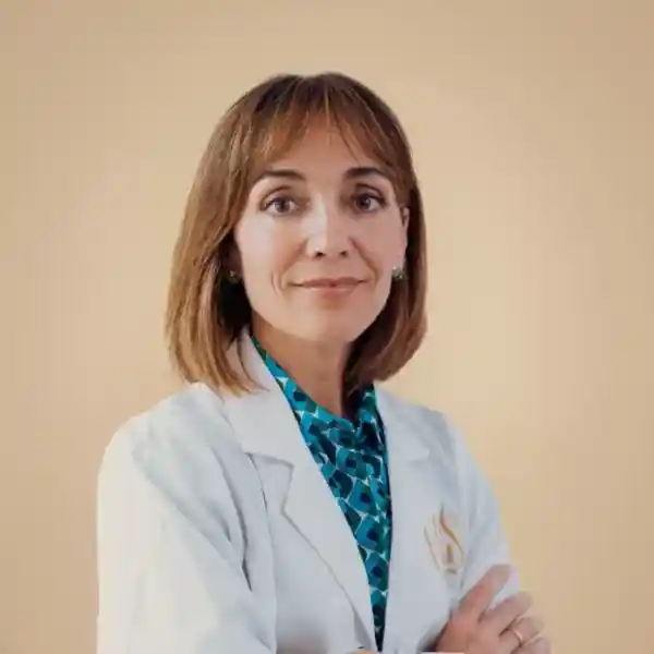 Imagen de Dra. Mariana Devesa