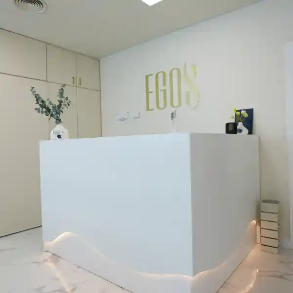 Imagen de EGOS Lleida Cirugía Plástica