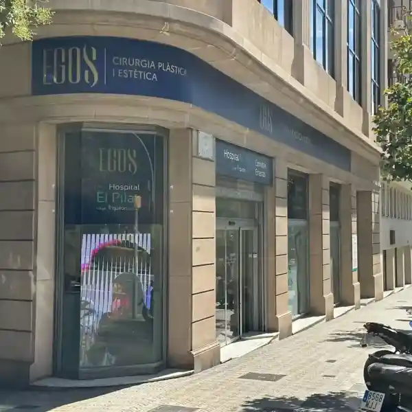 Imagen de EGOS Barcelona Cirugía Plástica