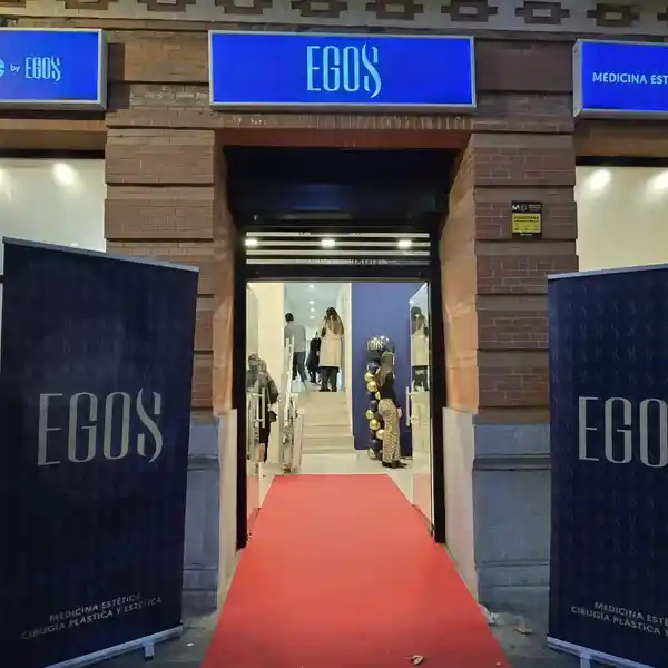 Imagen de EGOS Madrid Cirugía Plástica