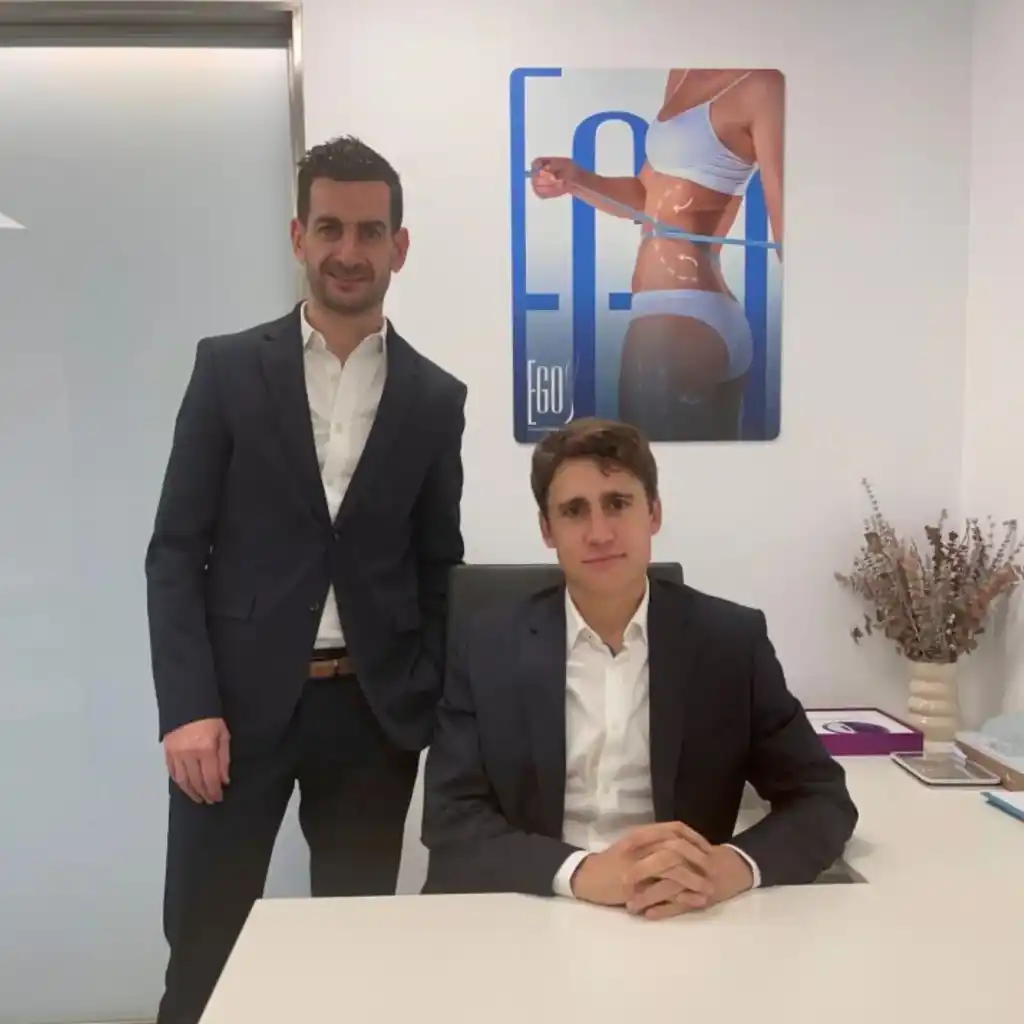 clinics.professionals-in Plastic surgery clinic in Terrassa | Clínica EGOS.