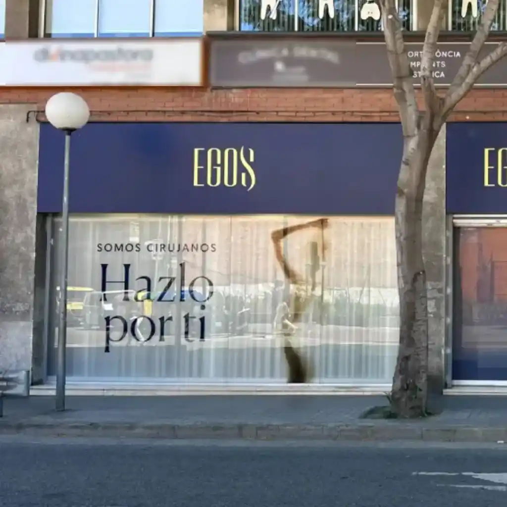 clinics.professionals-in Clínica de cirugía plástica en Badalona | Clínica EGOS