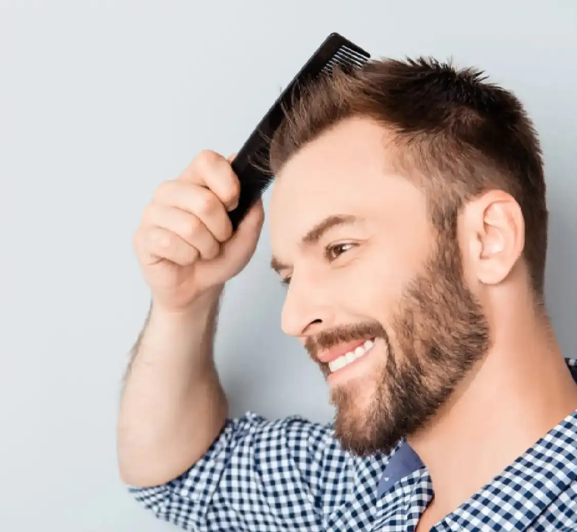 Expertos en medicina capilar