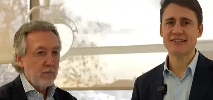 CCCI – Centro de Cirugía Capilar Internacional Barcelona y Clínica EGOS se fusionan