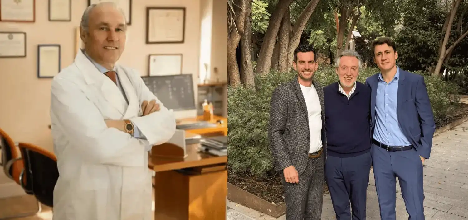 Europa Press se hace eco del crecimiento y expansión nacional de Clínica EGOS en 2026