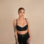 Aumento de pecho: Consigue la talla y forma que deseas