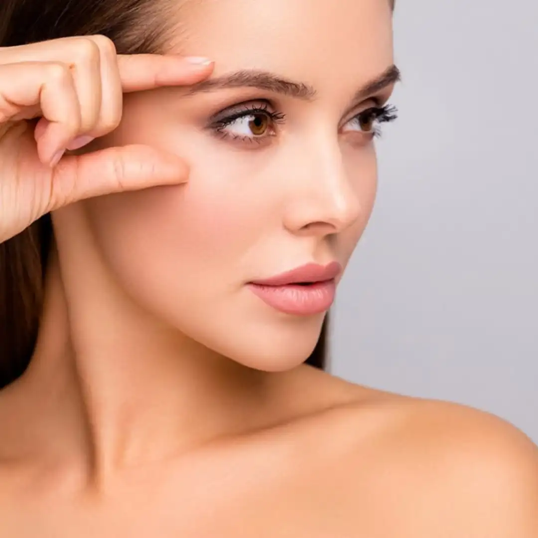 Imagen de resultados de la cirugía