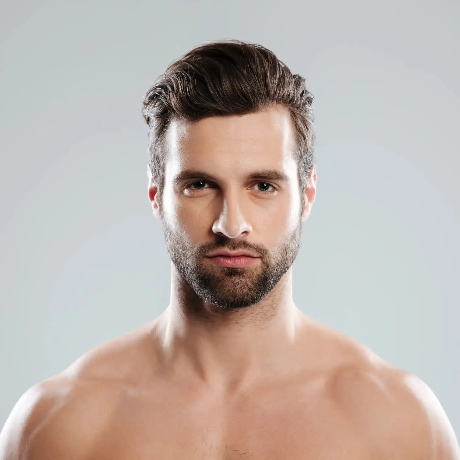 Imagen de resultados de la cirugía