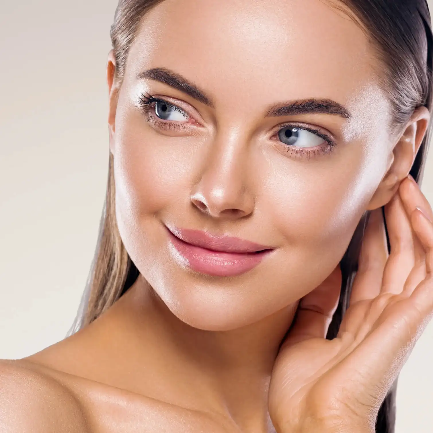 Imagen de resultados de la cirugía