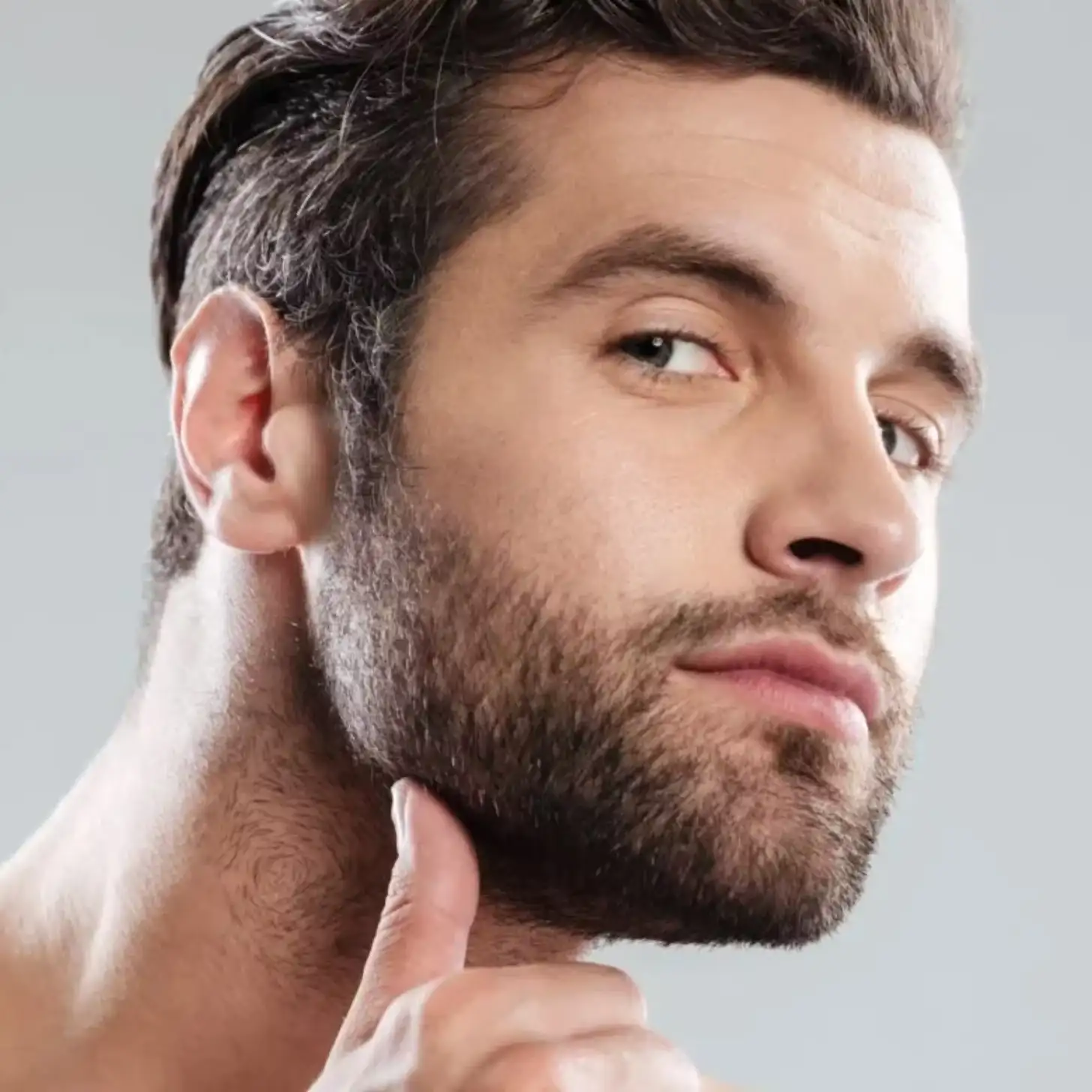 Preguntas frecuentes sobre el injerto de barba