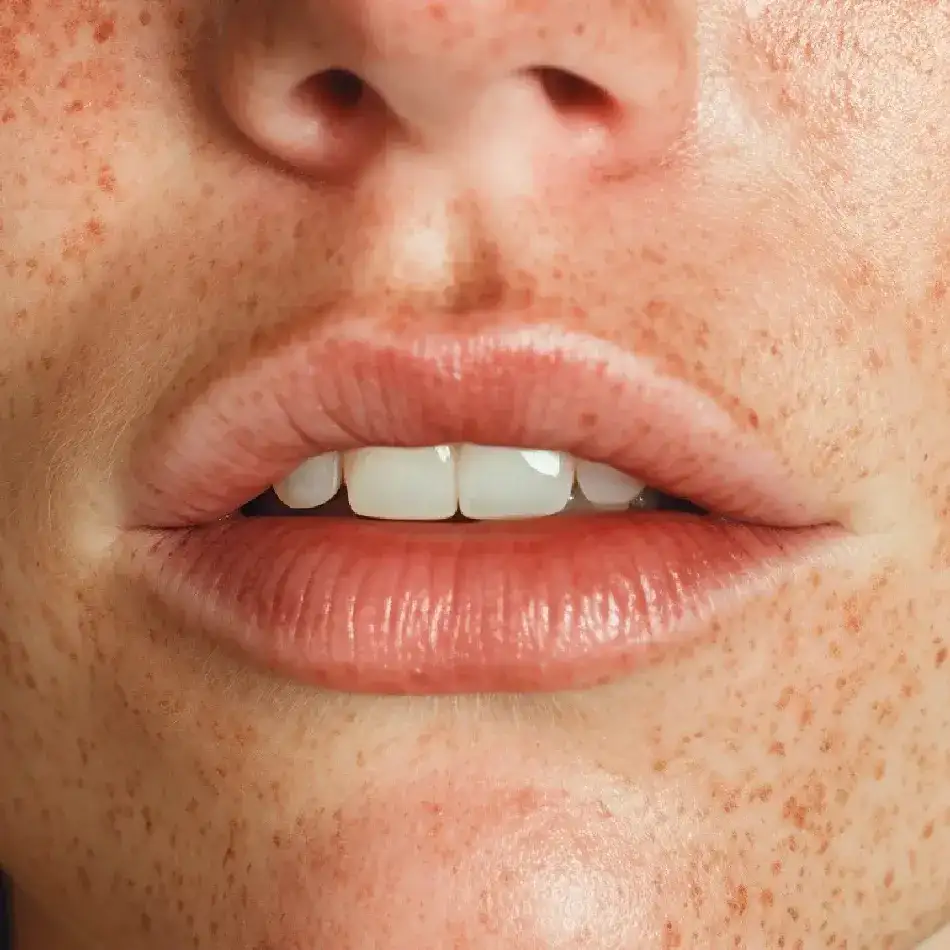 ¿Cómo se realiza el procedimiento de aumento de labios?