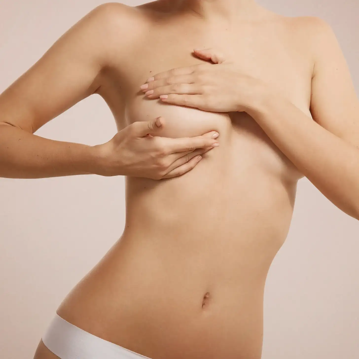 ¿Cómo se realiza el procedimiento de cicatriz periareolar?