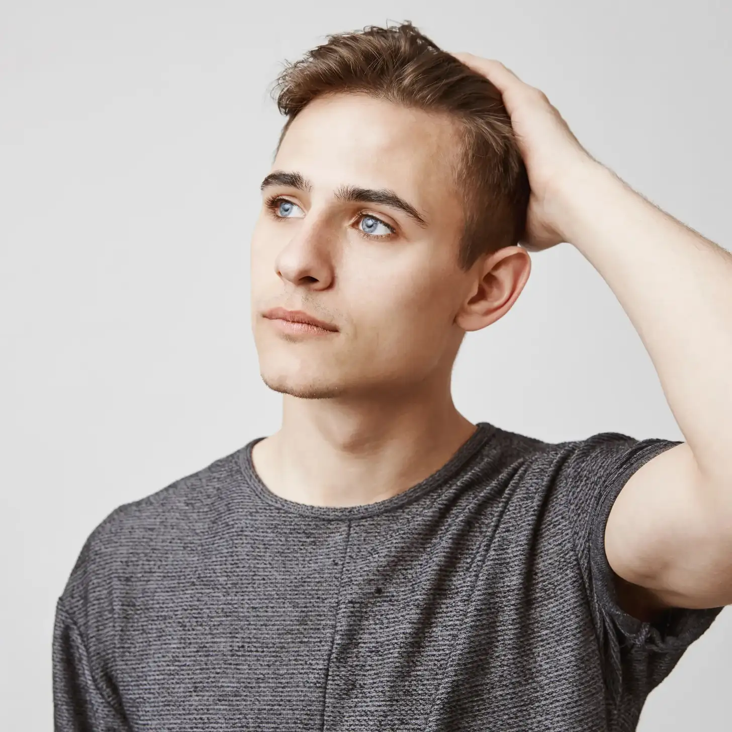 Preguntas frecuentes sobre la cirugía de injerto capilar