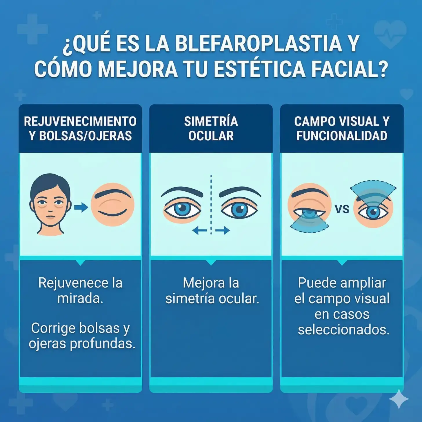 Beneficios y mejoras estéticas que te aporta