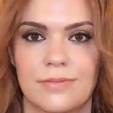 Después de Micropigmentación Eyeliner