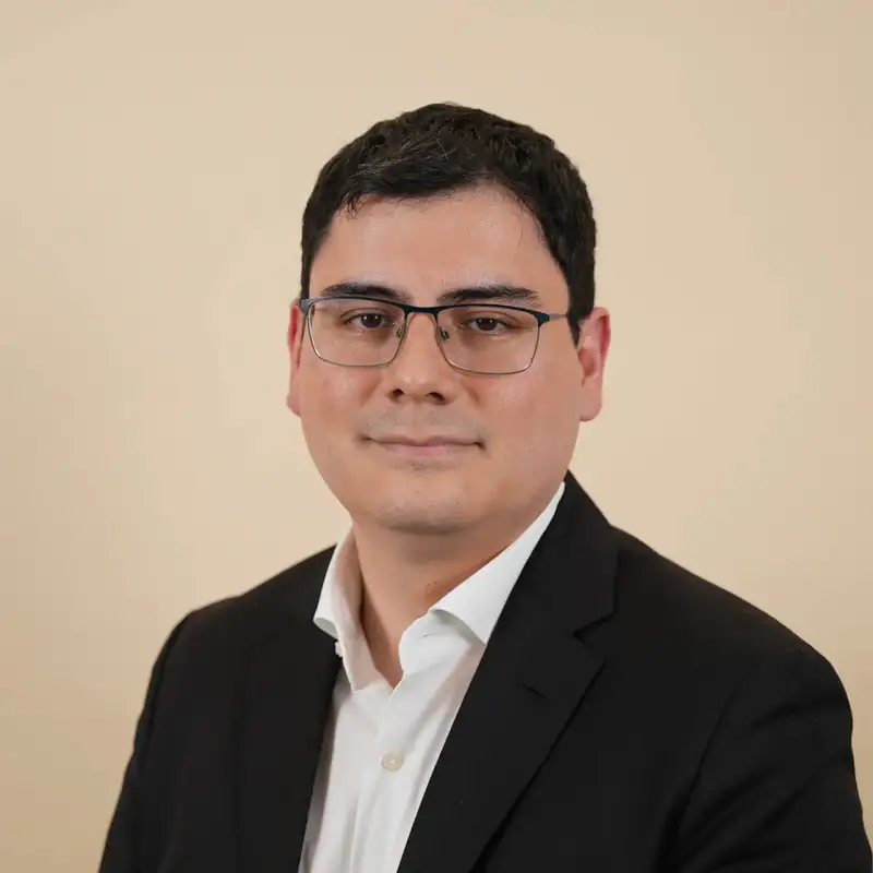 Imatge de Dr. Edgar Carmona