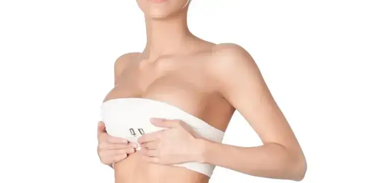 Cómo disimular el pecho caído: guía definitiva