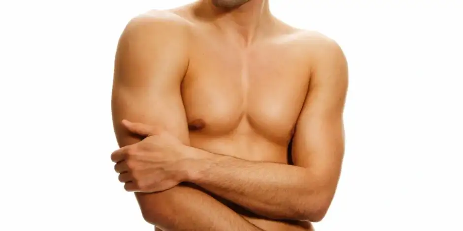 Elimina la grasa pectoral en hombres: Guía completa