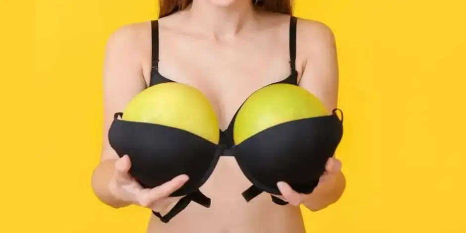 ¿Qué es la gigantomastia?: Síntomas y tratamientos efectivos