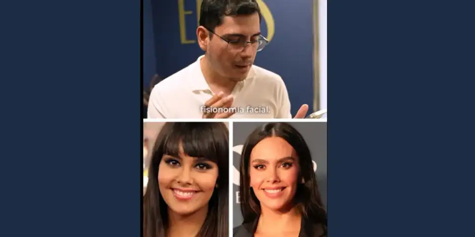 ¿Qué operaciones tiene Cristina Pedroche?