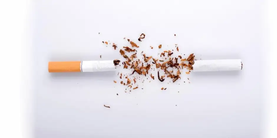 Por qué tienes que dejar de fumar después de una cirugía estética