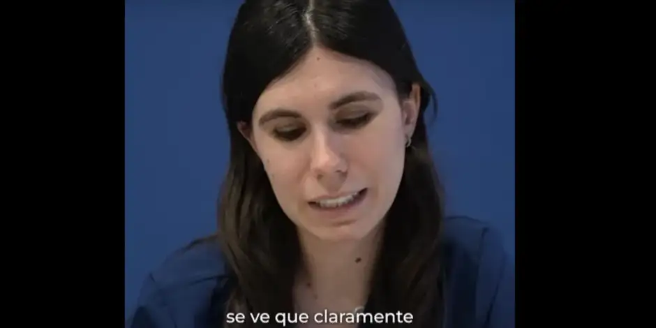 ¿Qué operaciones tiene Paula Echevarría?, la dra opina