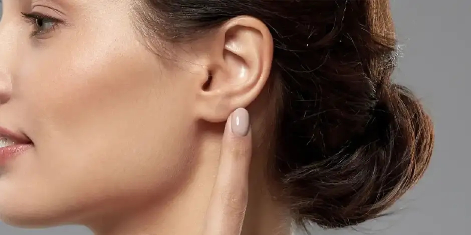 Tiempo del vendaje tras una otoplastia