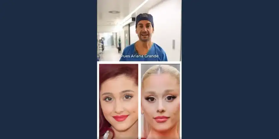Lo que Ariana Grande no nos cuenta