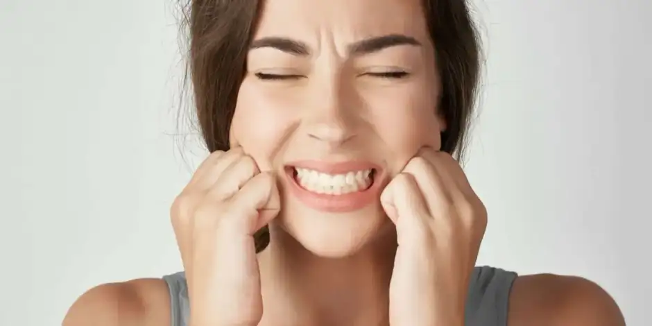 Bruxismo: Causas y soluciones