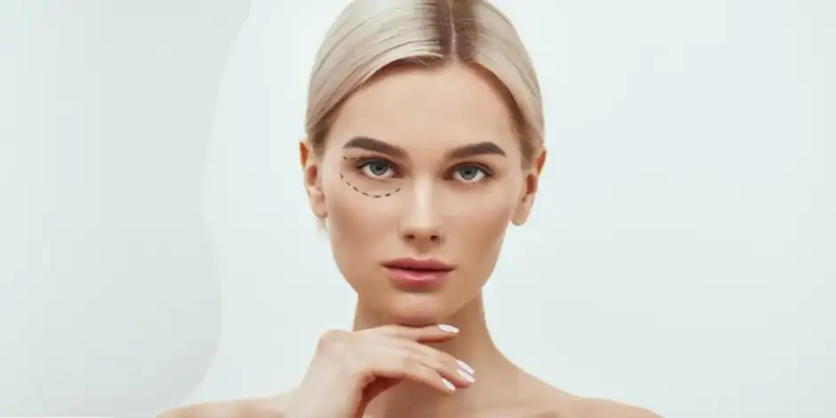 ¿Pueden volver a salir las bolsas tras la blefaroplastia?