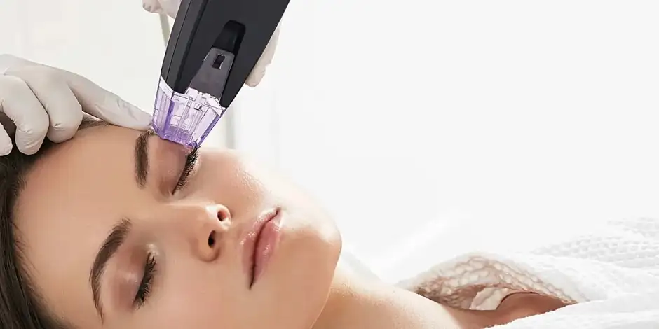 Morpheus 8 y medicina estética revolucionaria