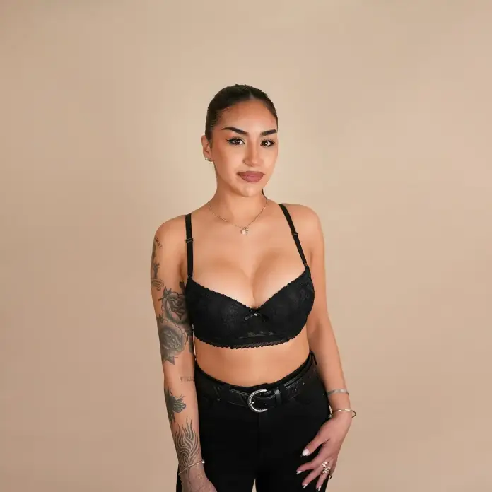 Aumento de pecho: Consigue la talla y forma que deseas