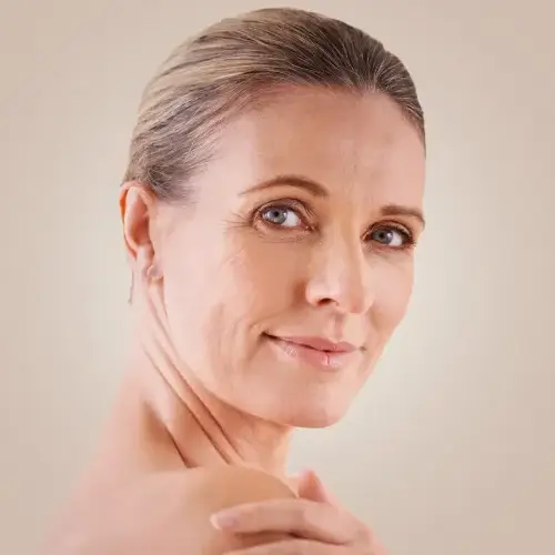 Rejuvenecimiento facial: Luce una piel más joven y radiante