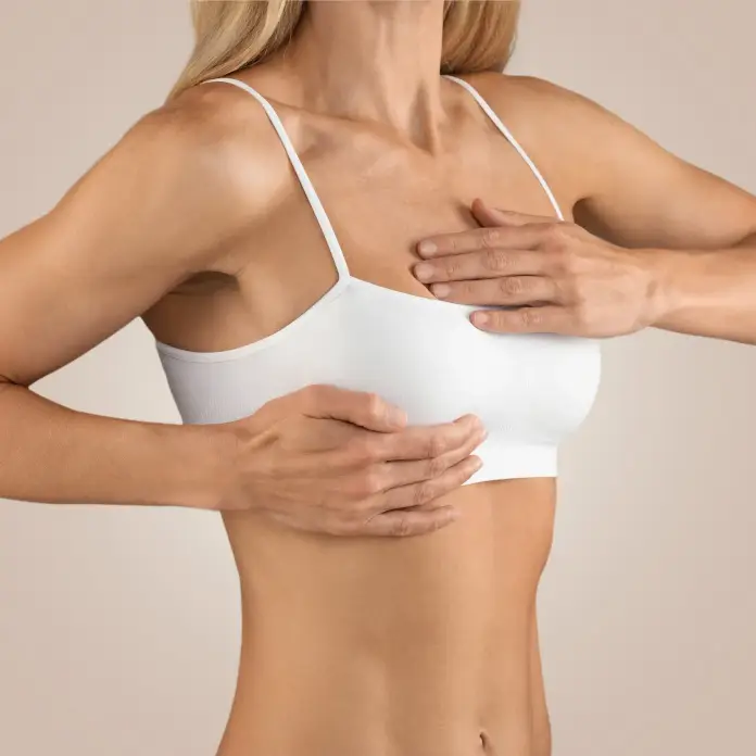Reducción de pecho: cirugía para mejorar tu bienestar