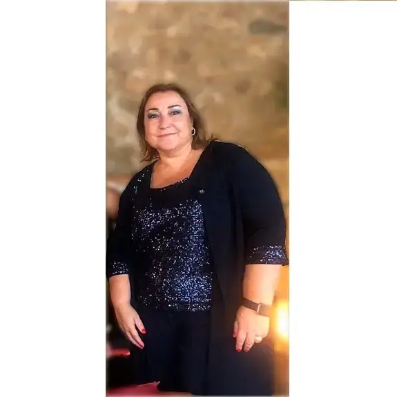 Antes de Va pedre 32kg