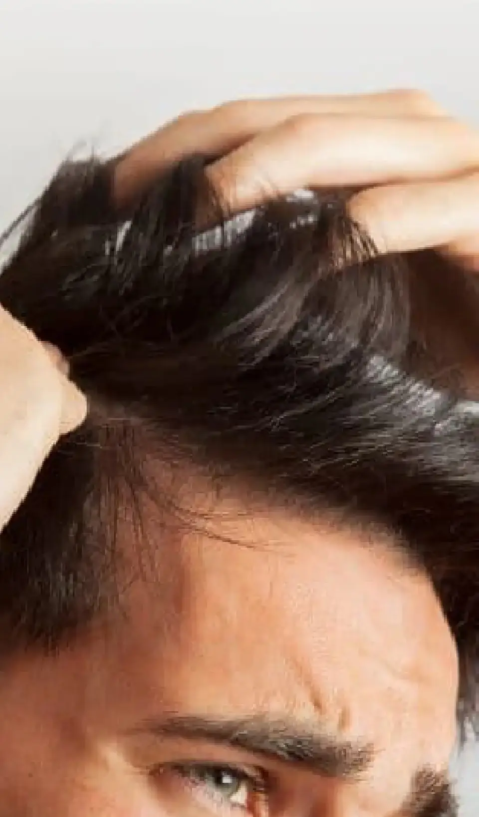 Restauración capilar en Clínica EGOS