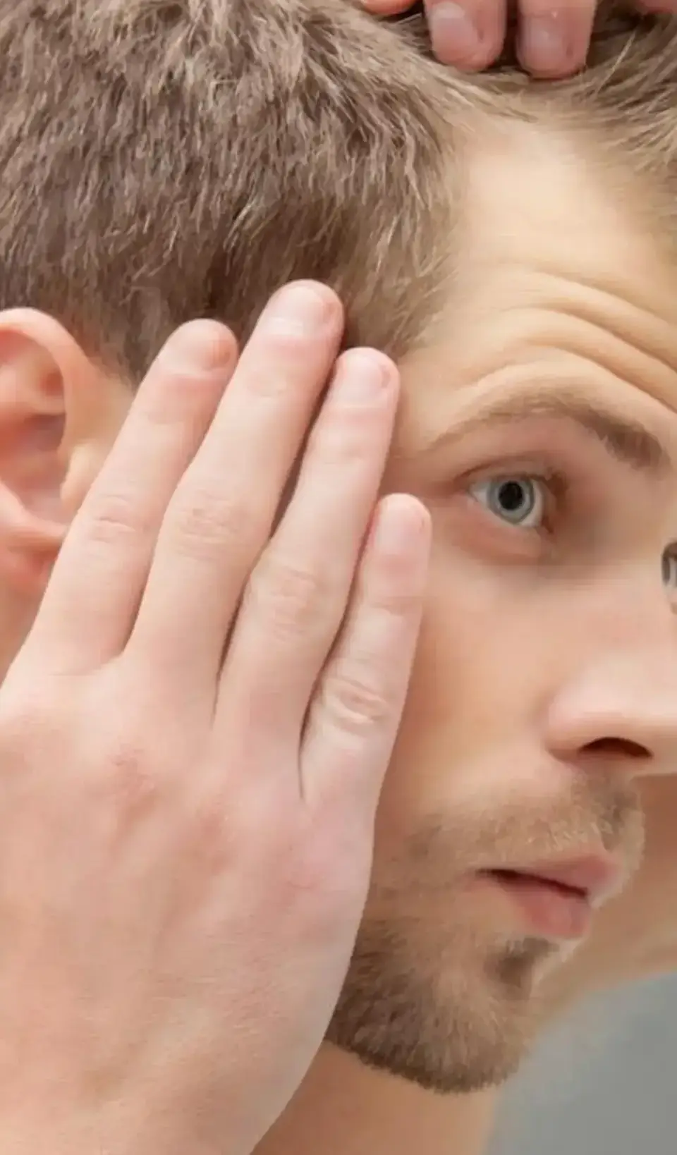 Mantenimiento capilar en Clínica EGOS