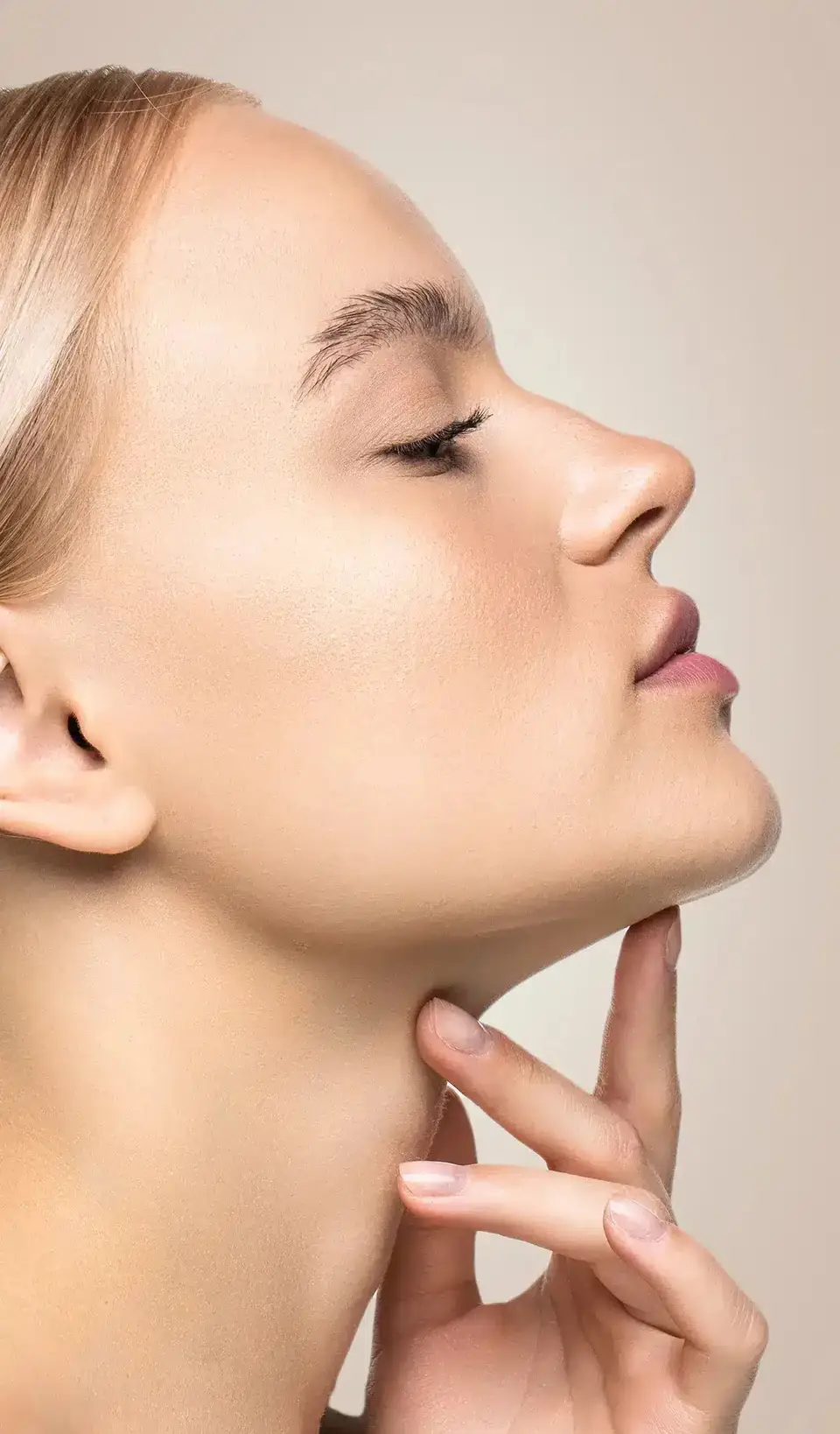 Mentoplastia en Clínica EGOS