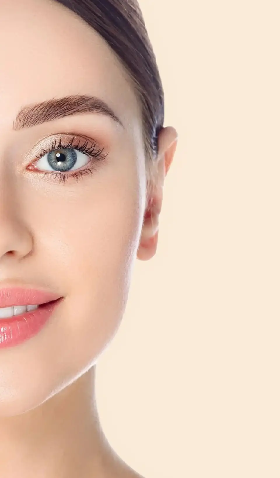 Nanoblading surgery.at-clinica