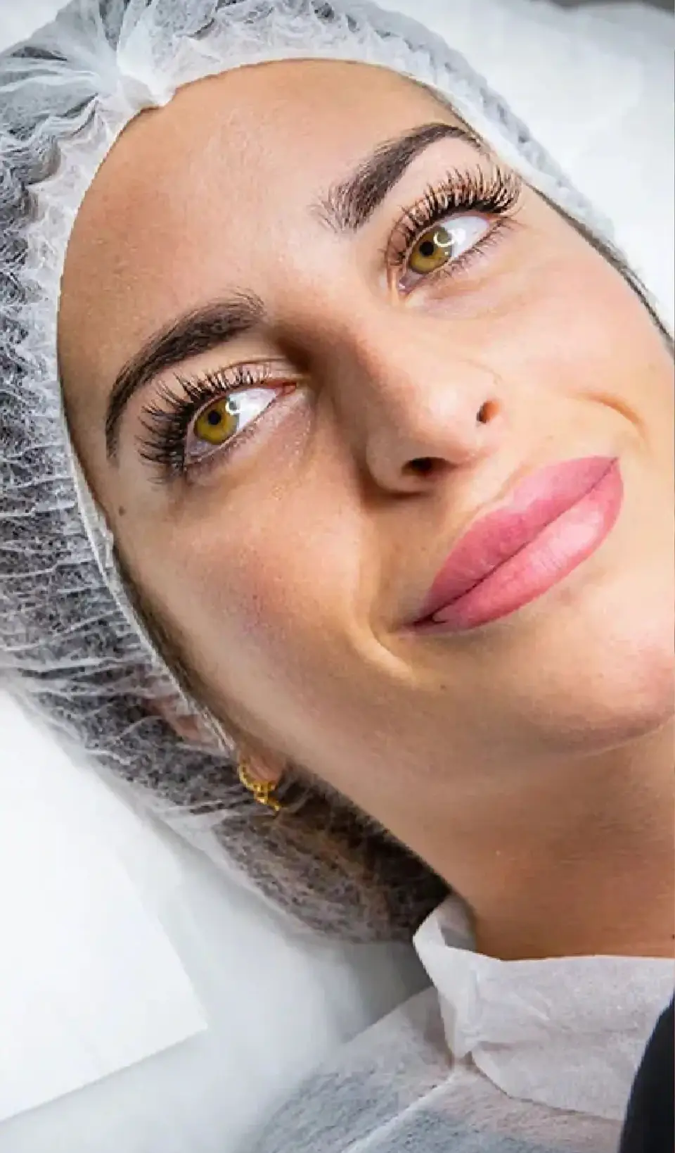 Micropigmentación de Labios surgery.at-clinica