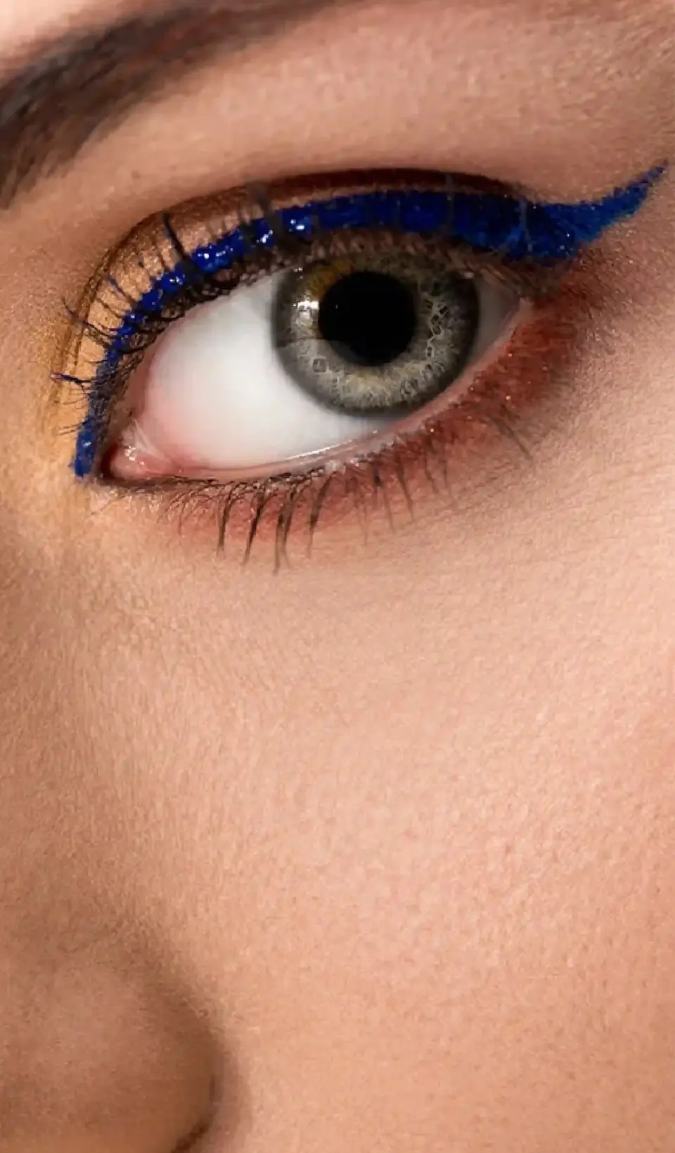 Micropigmentación Eyeliner en Clínica EGOS