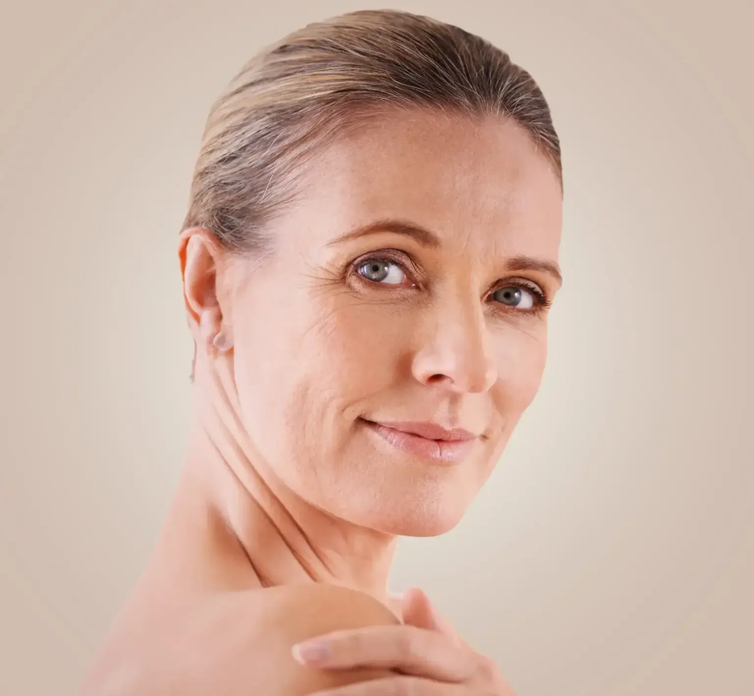 Rejuvenecimiento facial: Luce una piel más joven y radiante