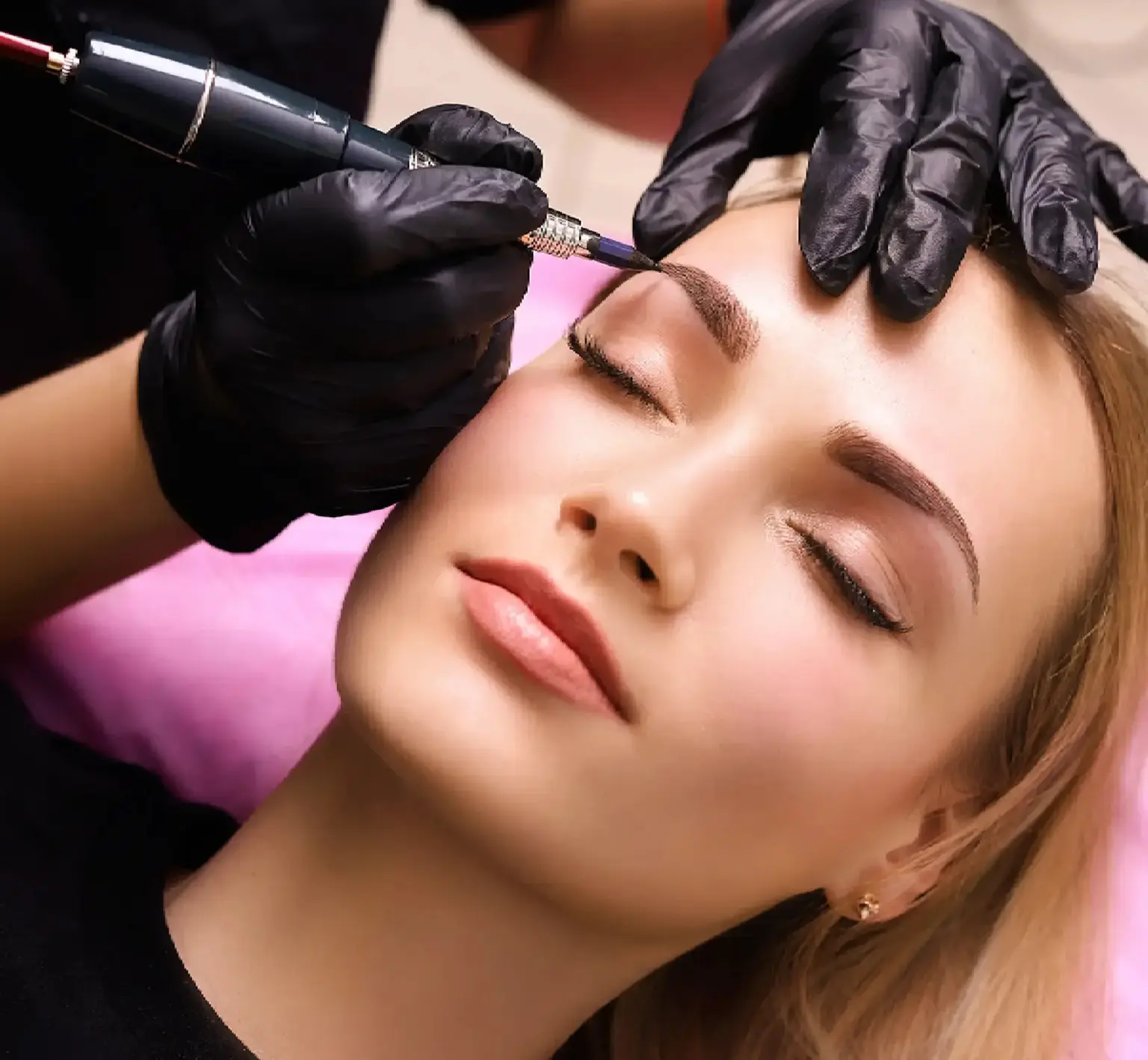 Nanoblading: El secreto de cejas impecables